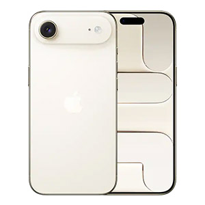 iPhone Air - Light Gold