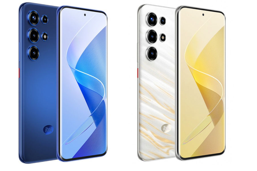 itel super 26 ultra price in Nepal