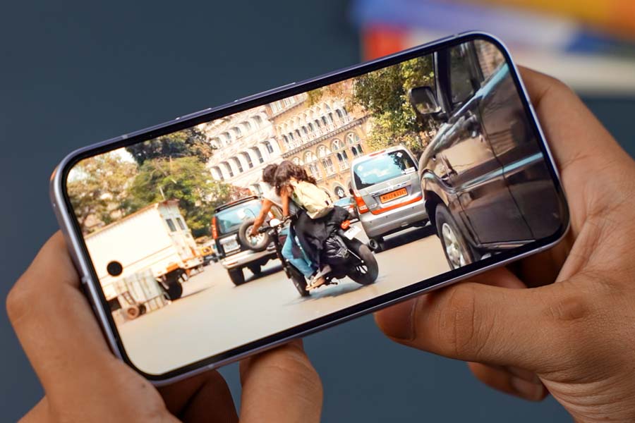 Google Pixel 10 design