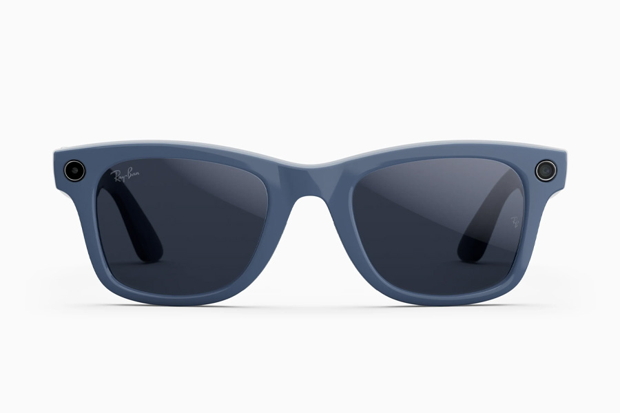ray ban meta gen 2 design