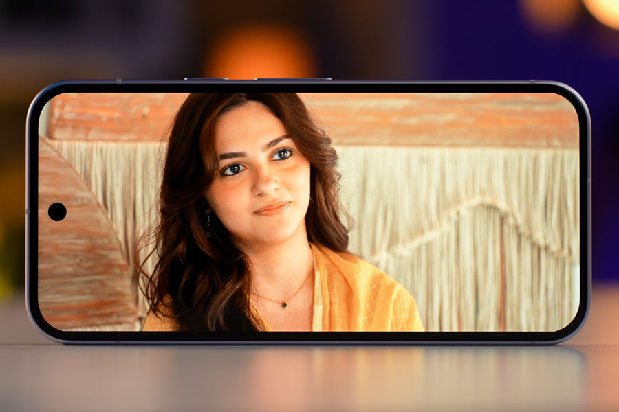 Google Pixel 10 design