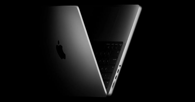 Apple MacBook Pro 14-inch launched with the latest M5 Chip