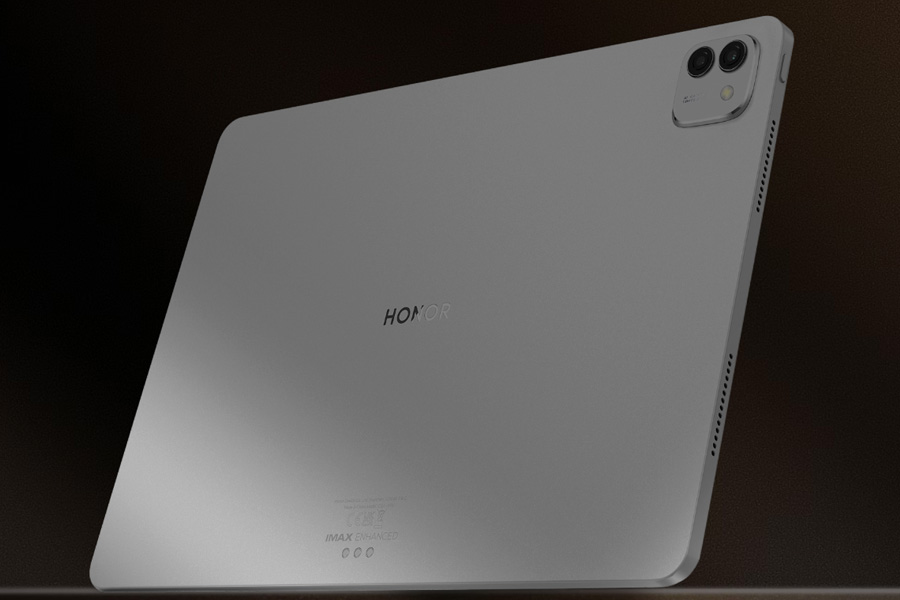 Honor MagicPad 3 Design