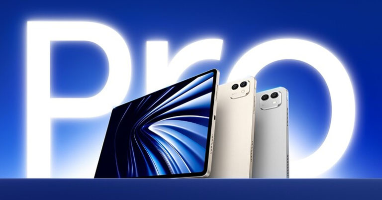 Honor MagicPad 3 Pro launched with Snapdragon 8 Elite Gen 5