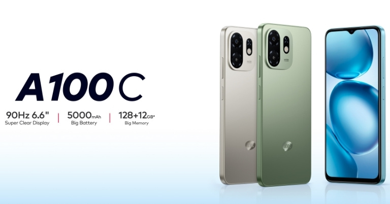 Itel just dropped their version of the OnePlus 15