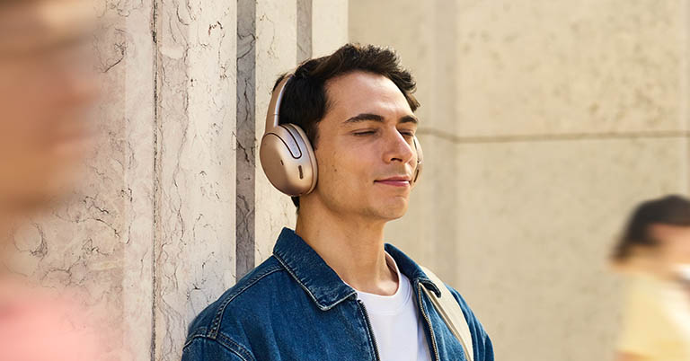 JBL's premium headphones—the Tour One M3—arrives in India