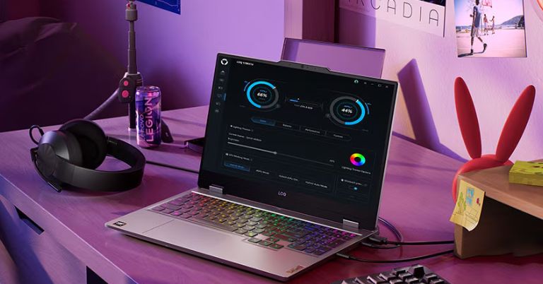Lenovo LOQ 15 (2025) is now available in Nepal with AMD CPUs as well