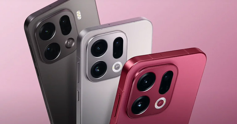 OPPO Find X9 Pro arrives with a 200MP Hasselblad telephoto camera