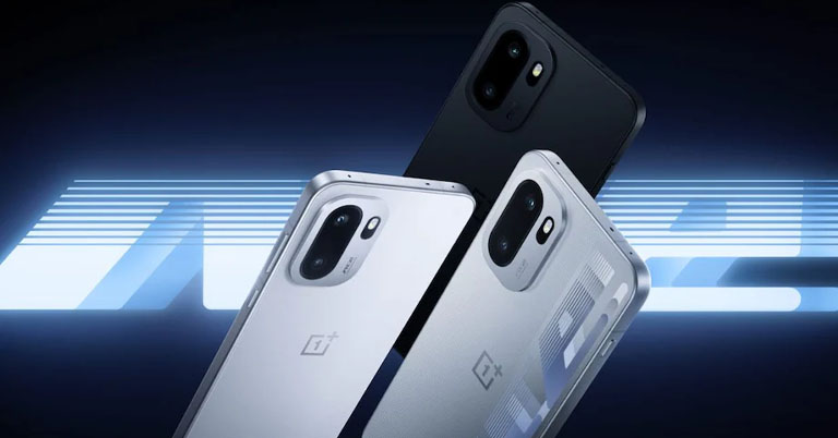OnePlus Ace 6 is official with Snapdragon 8 Elite and 7,800mAh Battery