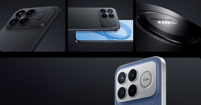 Redmi K90 Pro Max launched with a 7,560mAh battery and Bose audio