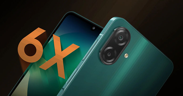 Samsung Galaxy F07 will get 6 years of updates