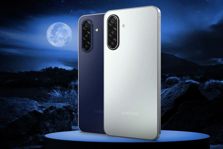 Samsung Galaxy M17 5G Display and Design
