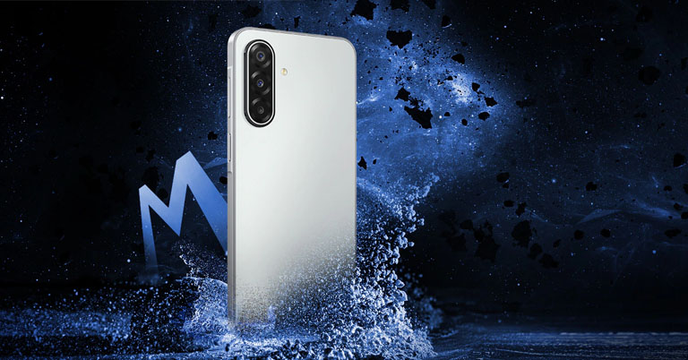 Samsung Galaxy M17 5G launched in Nepal with 50MP Camera and Exynos 1330