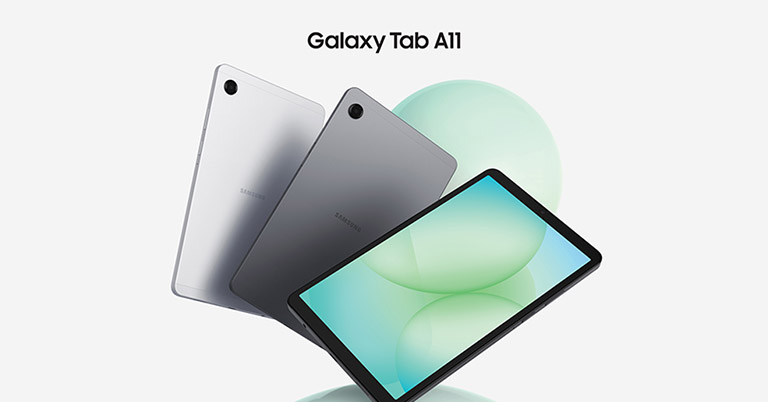 Samsung Galaxy Tab A11 arrives in Nepal with Helio G99 chip