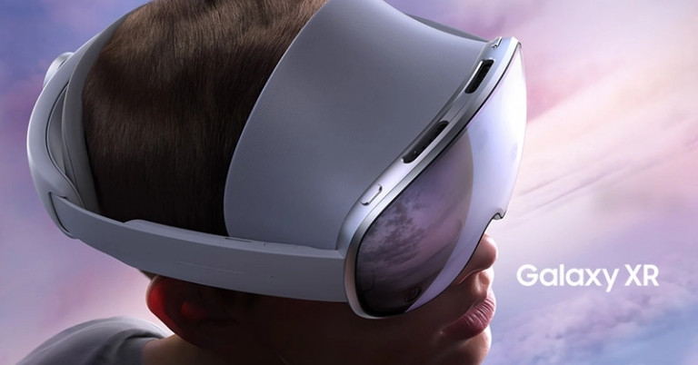 Samsung Galaxy XR headset supports all Android apps while costing half the price of Vision Pro