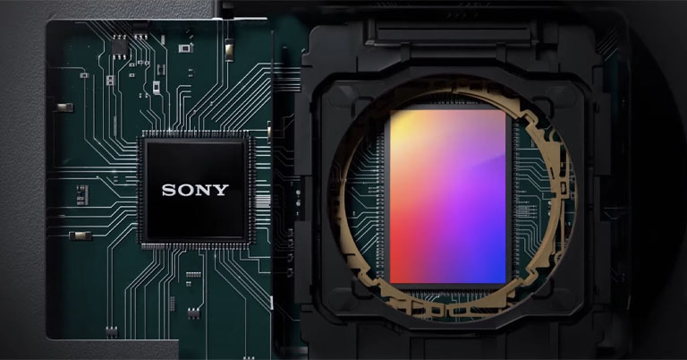 Sony's first-ever 200MP mobile camera sensor leaks online 