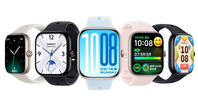 Vivo Watch GT 2 arrives with DeepSeek AI, eSIM support, and up to 33 days of battery