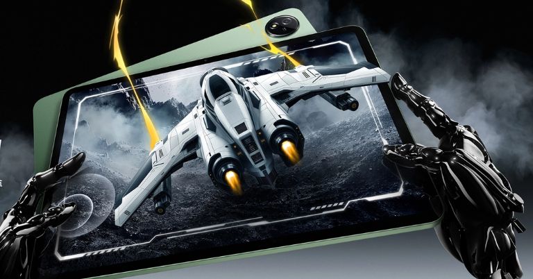 iQOO Pad 5e Debuts in China with Snapdragon 8s Gen 3 and 144Hz Display