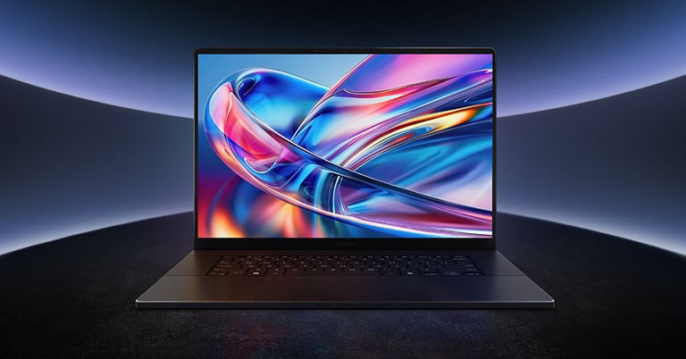 ASUS ProArt P16 (2025) launched in India with high-end Creator specs