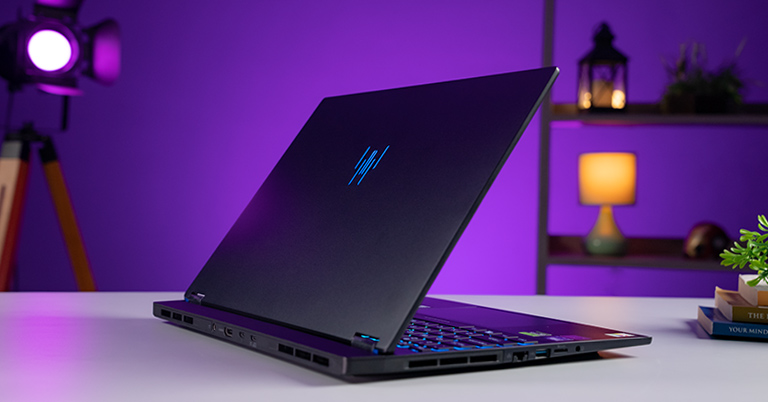 Acer Predator Helios Neo 16S AI (2025): 5060 vs 5070 – Which One’s Worth Your Money?