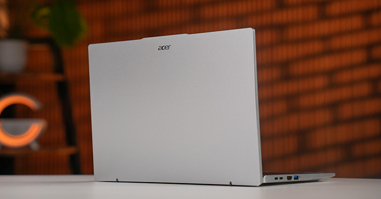Acer Swift Go 14 (2024) Ultra 5 Review: Just one issue…