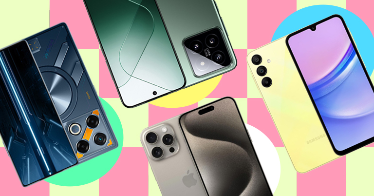 Best Gaming Phones in Nepal [Updated 2025]