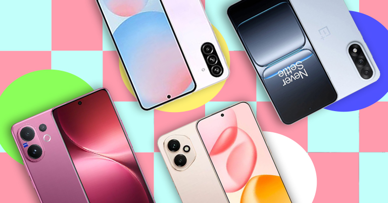 Best Mobile Phones Under Rs. 70,000 in Nepal [Updated 2025]