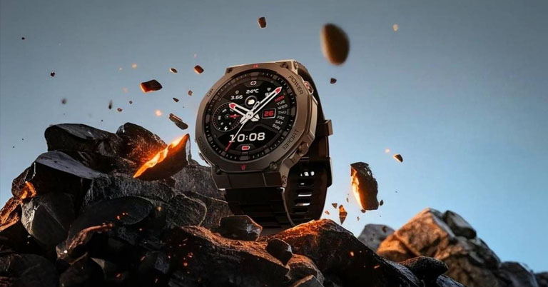 Black Shark GS3 Ultra launches with military-grade build and 18-Day battery