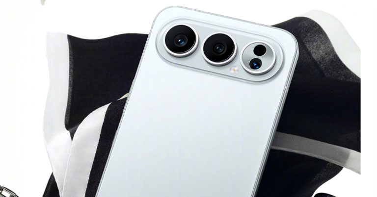 Honor 500 Pro launched With LTPO Display, 8000mAh Battery, and 200MP Camera