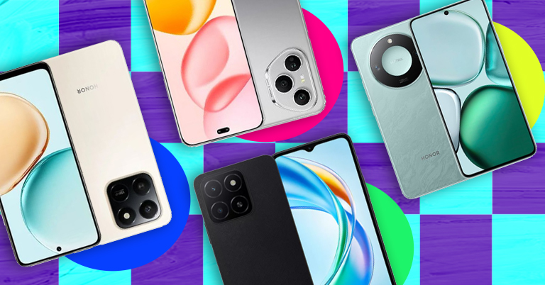 Honor Mobile Price in Nepal [2025 Updated]