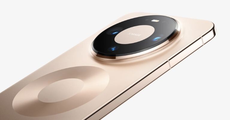 Huawei Mate 80 Pro launched in China with Kirin 9030 SoC