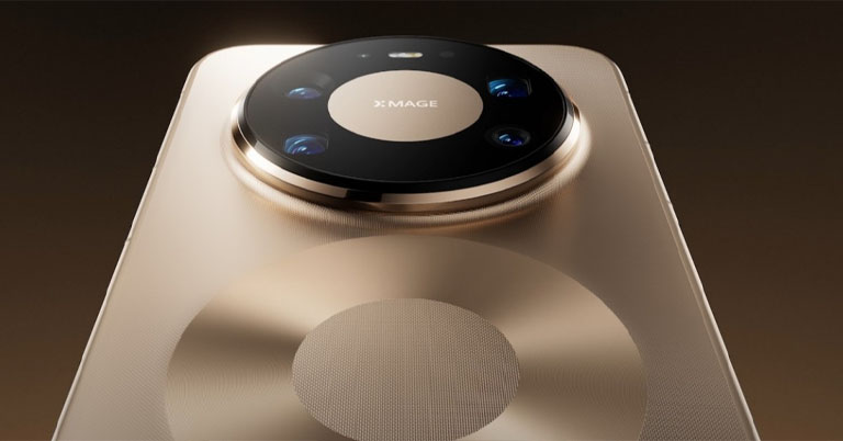 Huawei Mate 80 Pro Max launched in China with high-end specs