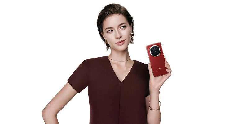 Huawei Mate X7 launched with foldable design and Kirin 9030 Pro