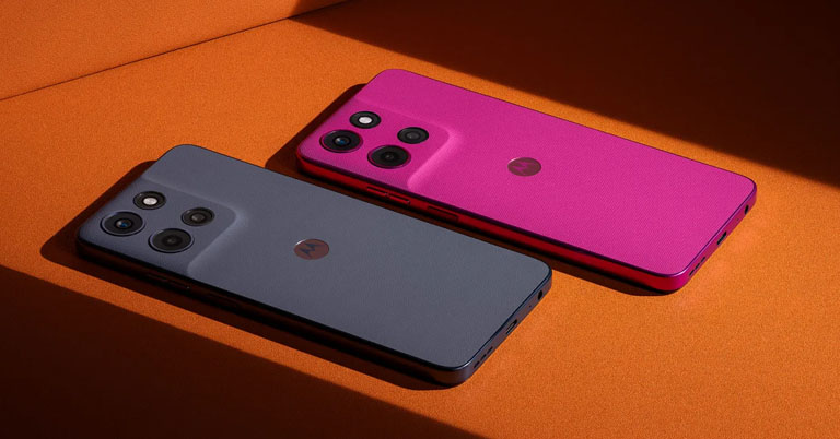 Moto G (2026) Launched with Android 16 and 50MP Camera