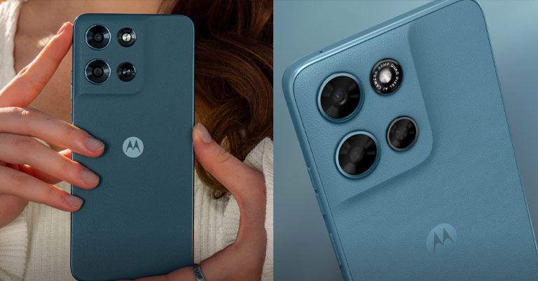 Moto G Play (2026) launched with 5,200mAh battery and Android 16