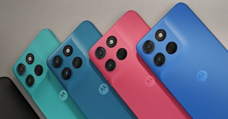 Moto G57 Power launched in Europe with a massive 7000 mAh battery