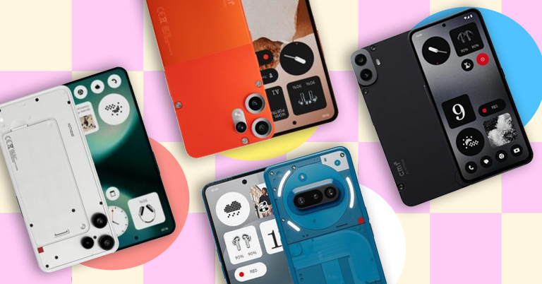 Nothing Phones Price in Nepal [Updated 2025]