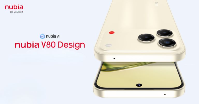 Nubia just gave launched a 100 dollar iPhone 17