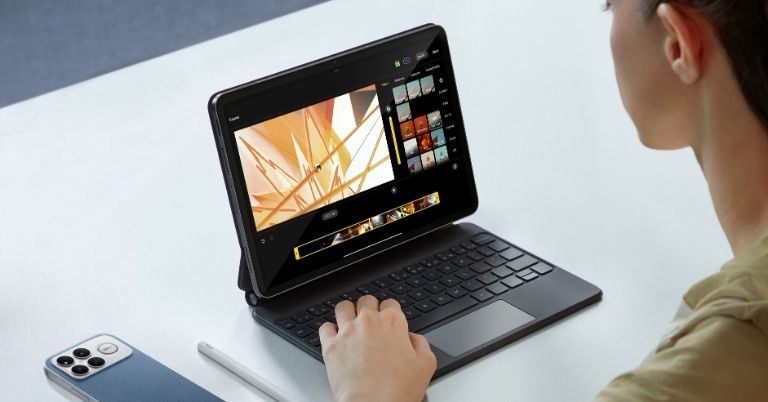 POCO Pad X1 has just launched featuring the Snapdragon 7+ Gen 3 chip