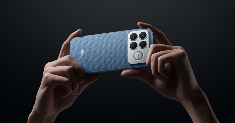 POCO F8 Ultra launched with dual-chipset architecture and sound by Bose