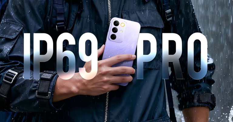 Realme C85 Pro and Realme C85 5G launched with 6.8-inch displays and 7,000mAh battery