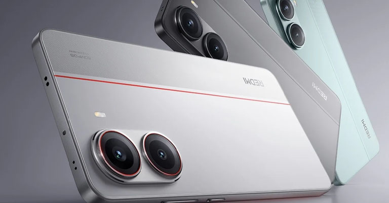 Poco X8 Pro rumoured with 6500mAh Battery and 100W Charging