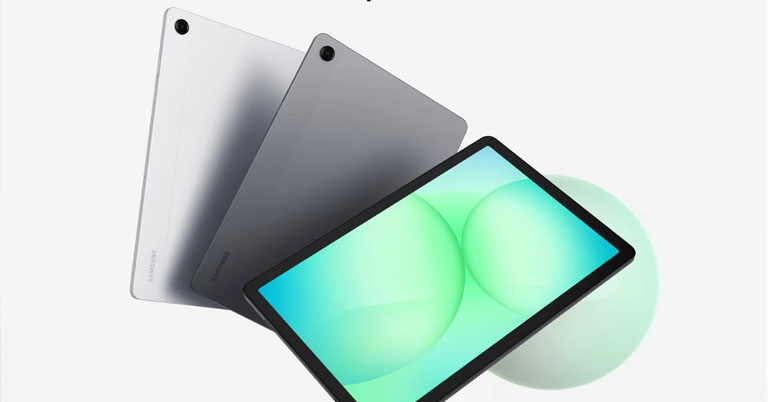 Samsung Galaxy Tab A11+ launched in Nepal with 11-Inch Display and 7,040 mAh Battery