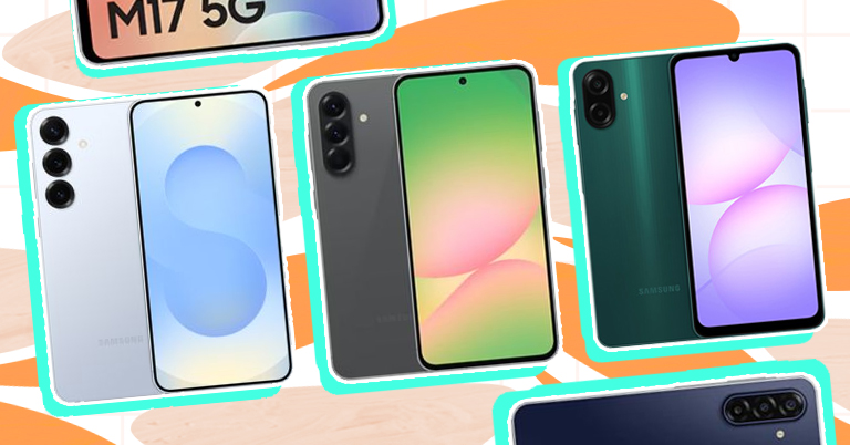 Samsung Mobile Price in Nepal 2025 [Updated]