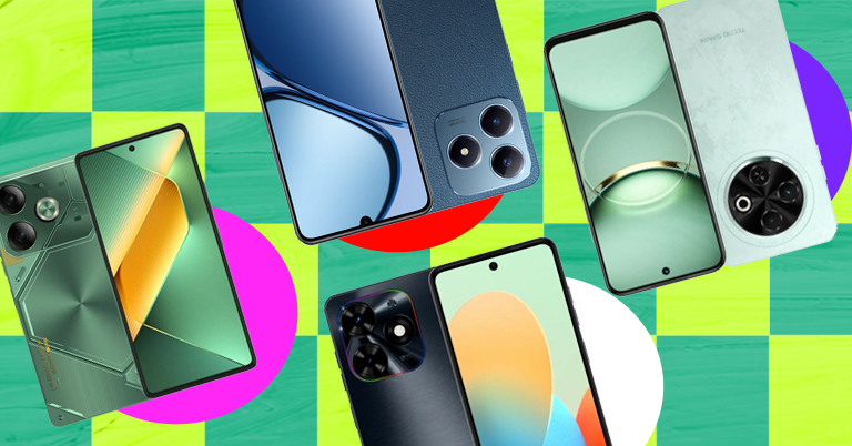 Tecno Mobile Price in Nepal [Updated 2025]