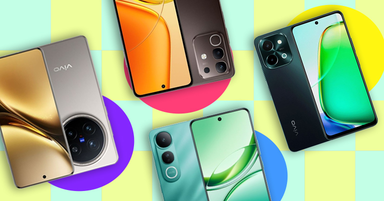 Vivo Mobile Price in Nepal [Updated 2025]