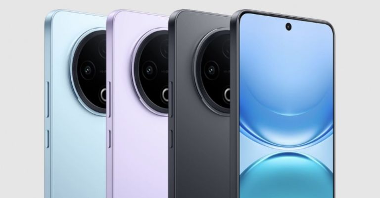 Vivo Y500 Pro launched with Dimensity 7400 SoC and 7000mAh battery