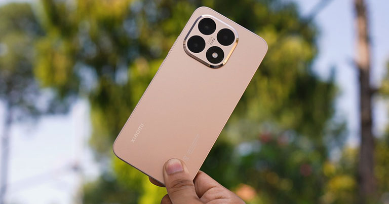 Xiaomi 15T Review: Is it the best buy at the segment?