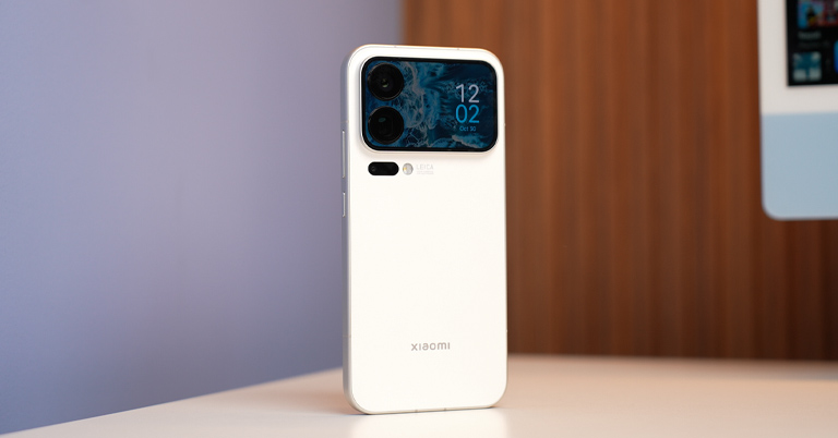 Xiaomi 17 Pro Max Review: Is the hype real?