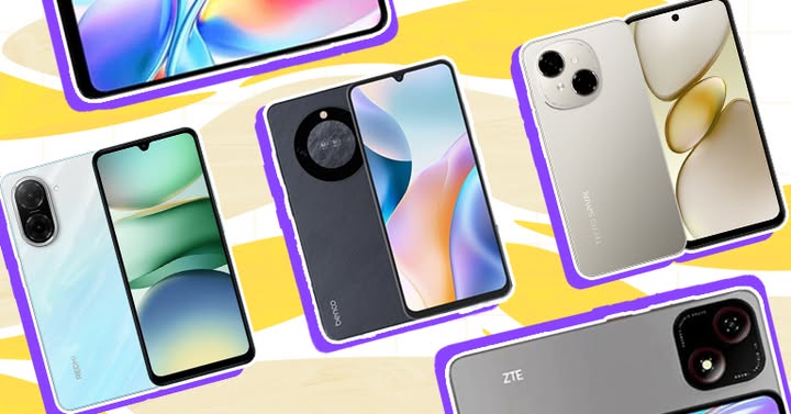 Best Mobile Phones Under Rs. 10,000 in Nepal [Updated 2025]